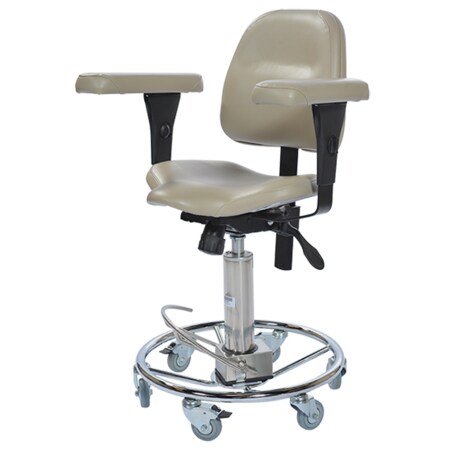 Pedigo P-7000-C Contoured Back for the P-7000 Stool P-7000-C